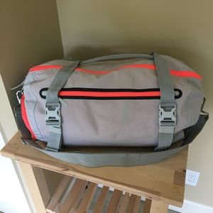 MEC Duffle Bag